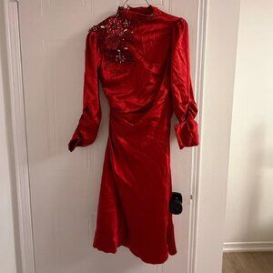 Piper Gilles - Evita Dress